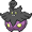 Shiny Pumpkaboo