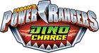 Power Rangers Dino Charge