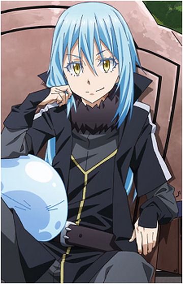 Category:Tensei shitara Slime Datta Ken Characters, Mudae Wiki