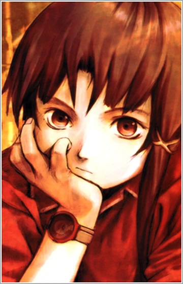 Lain Iwakura | Mudae Wiki | Fandom