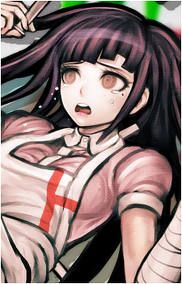 Mikan Tsumiki | Mudae Wiki | Fandom