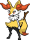 Braixen
