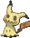 Mimikyu