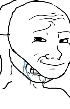 Wojak Mudae Wiki Fandom