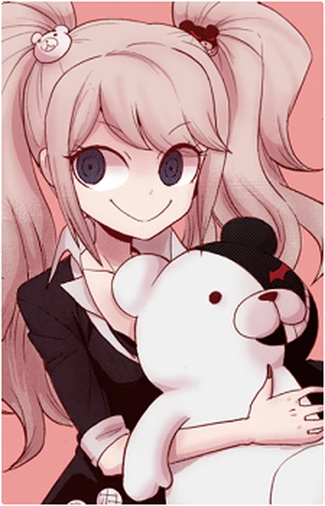 Junko Enoshima | Mudae Wiki | Fandom