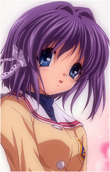 Ryou Fujibayashi, Mudae Wiki