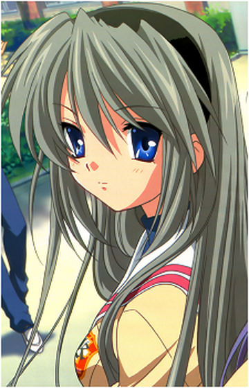 Tomoyo Sakagami screenshots, images and pictures - Giant Bomb