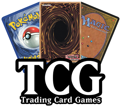 trading card games