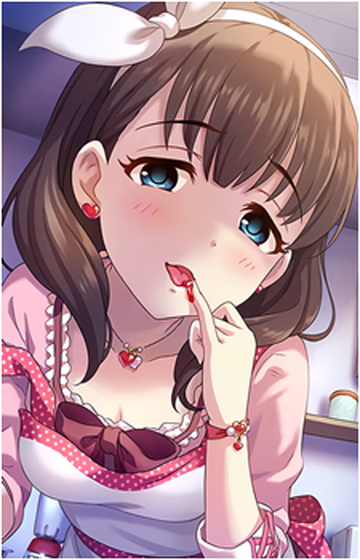 Mayu Sakuma | Mudae Wiki | Fandom