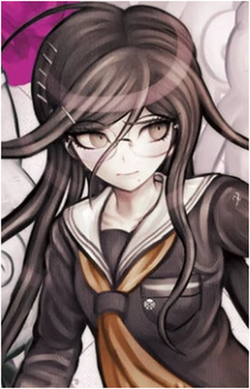 Touko Fukawa | Mudae Wiki | Fandom