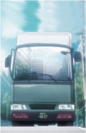House of Anime Truck | House of Anime truck seen in Baltimor… | Flickr