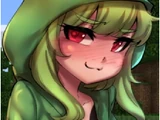 Creeper-chan