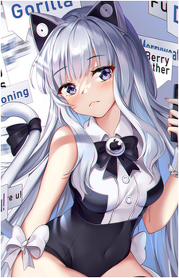 Apple-chan | Mudae Wiki | Fandom