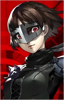 Makoto Niijima | Mudae Wiki | Fandom