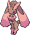 Shiny Lopunny