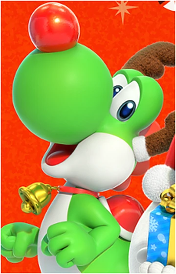 Yoshi | Mudae Wiki | Fandom