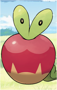 Genesect, Mudae Wiki