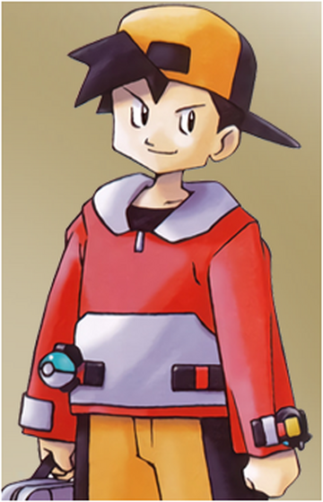 Pokémon HeartGold/SoulSilver, Mudae Wiki