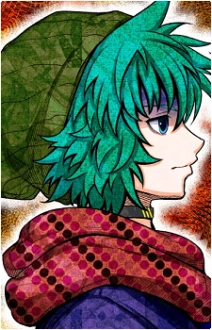 Image result for shin tsukimi