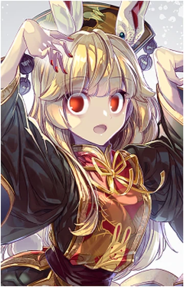 Junko (TH) | Mudae Wiki | Fandom