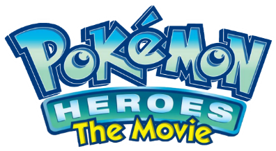 Pokemon heroes latios and latias full movie best sale