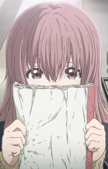Shouko Nishimiya | Mudae Wiki | Fandom