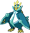Shiny Empoleon