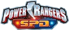 Power Rangers S.P.D.
