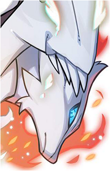 Reshiram, Pokémon Wiki, Fandom