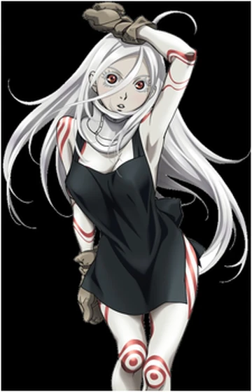 Shiro (DW) | Mudae Wiki | Fandom