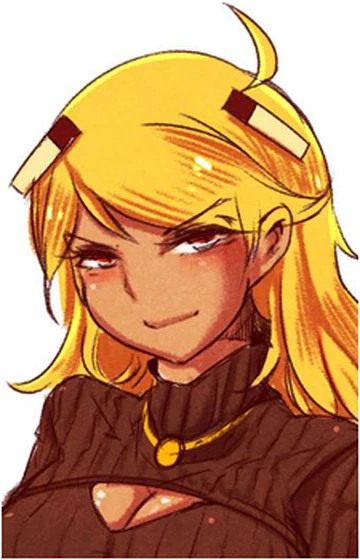 Blaze (MT) | Mudae Wiki | Fandom