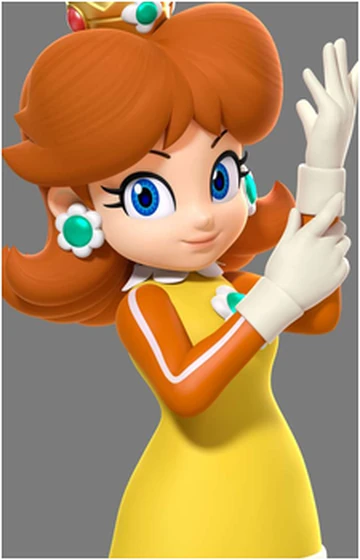 Daisy | Mudae Wiki | Fandom