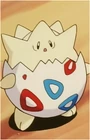 Misty's Togepi (96 KB) Misty's Togepi