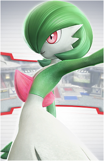 Kimia's Gardevoir, Mudae Wiki