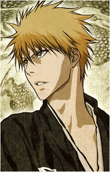 Ichigo Kurosaki | Mudae Wiki | Fandom