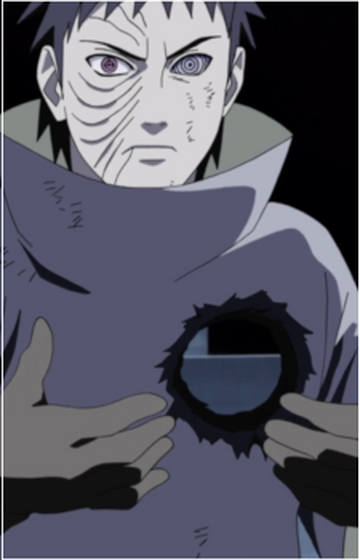 Obito Uchiha, Mudae Wiki