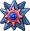 Shiny Starmie