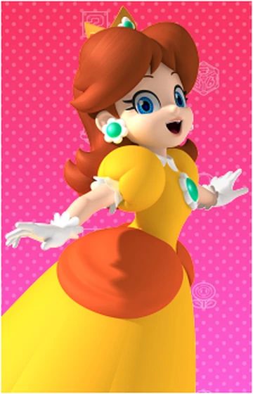 Daisy | Mudae Wiki | Fandom