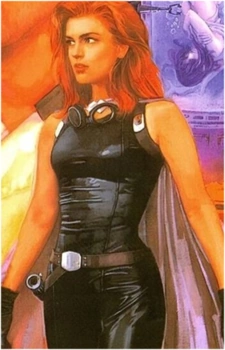 Mara Jade | Mudae Wiki | Fandom
