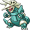 Shiny Aggron