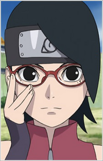 Sarada Uchiha, Mudae Wiki