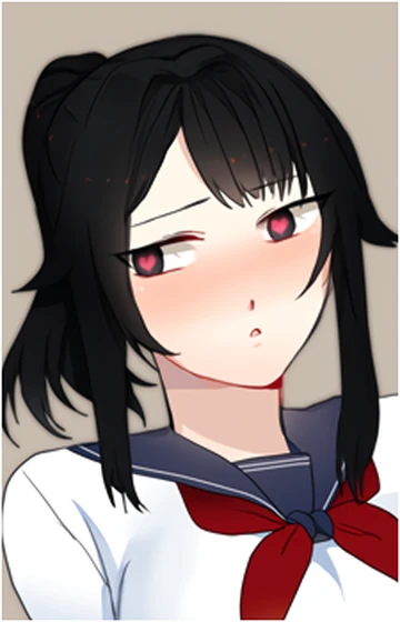 Ayano Aishi | Mudae Wiki | Fandom