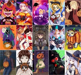 Halloween Event 2023