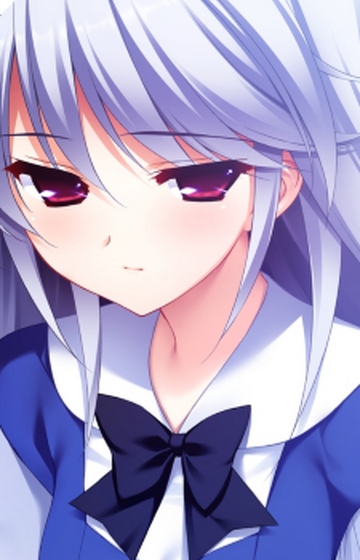 Category:Characters, Grisaia no Kajitsu Wiki