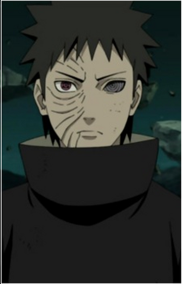 Obito Uchiha, Mudae Wiki