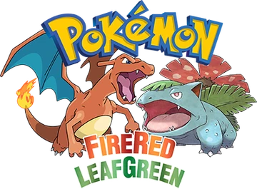 pokemon fire red wallpaper