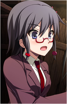 Naho Saenoki | Mudae Wiki | Fandom