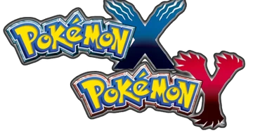 Pokémon X/Y | Mudae Wiki | Fandom