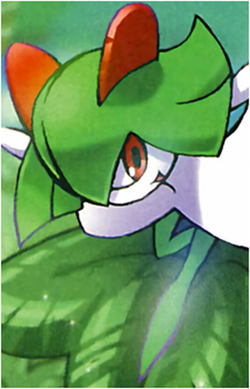 Kimia's Gardevoir, Mudae Wiki