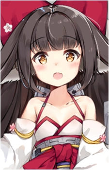 Harutsuki | Mudae Wiki | Fandom